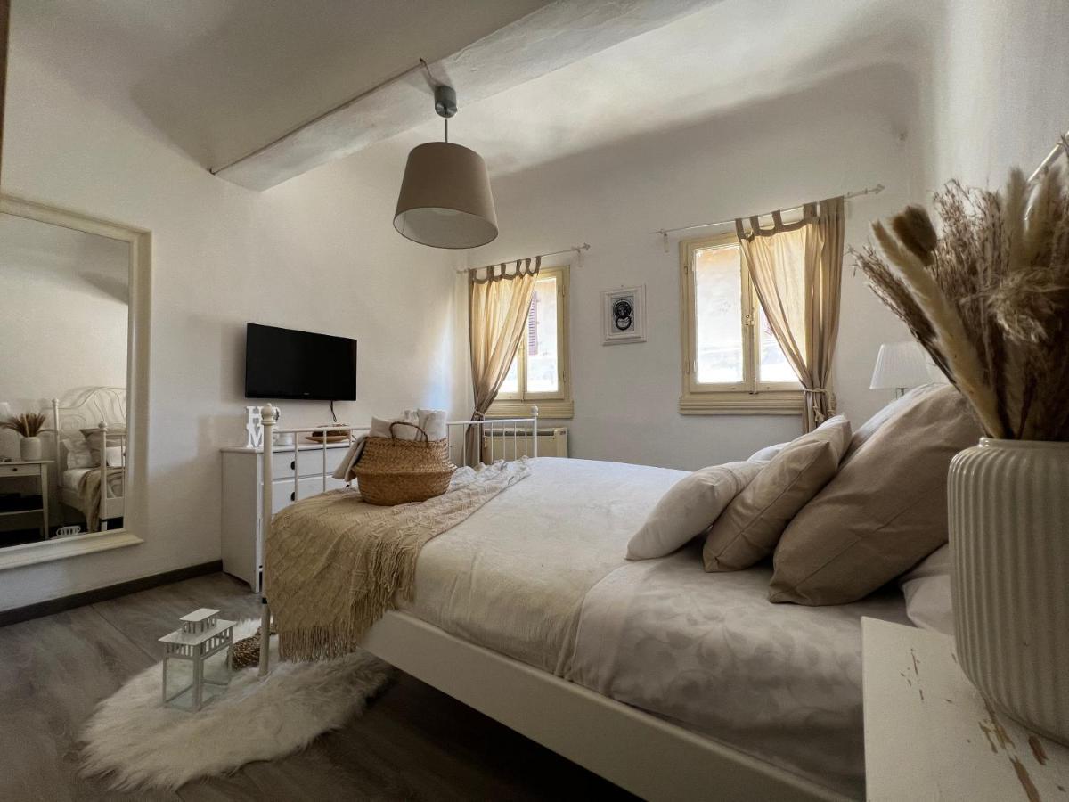La Piccola Maison Florence Ngoại thất bức ảnh