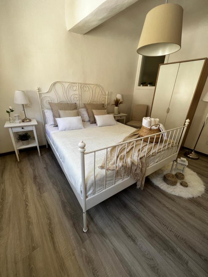 La Piccola Maison Florence Ngoại thất bức ảnh