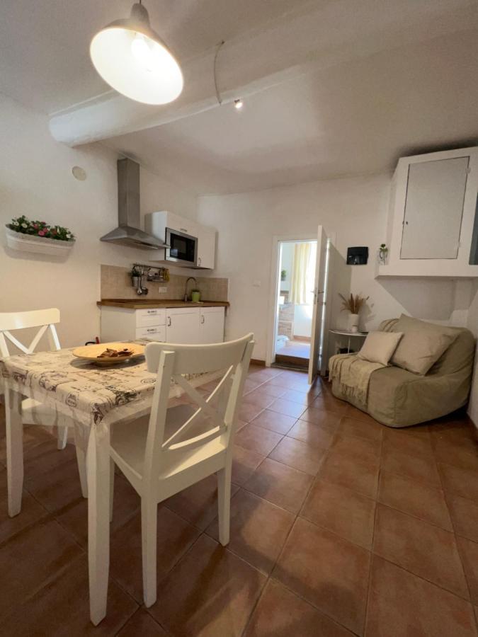 La Piccola Maison Florence Ngoại thất bức ảnh