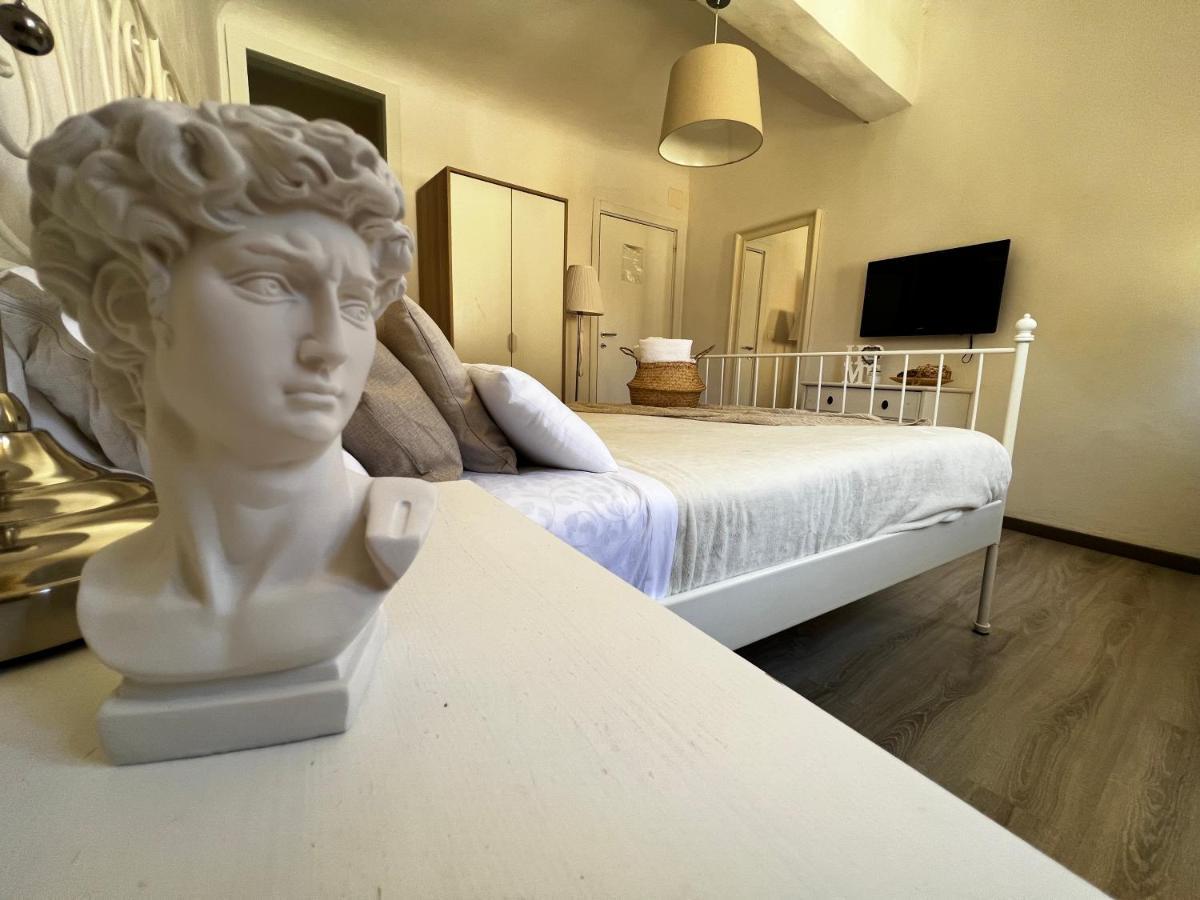 La Piccola Maison Florence Ngoại thất bức ảnh