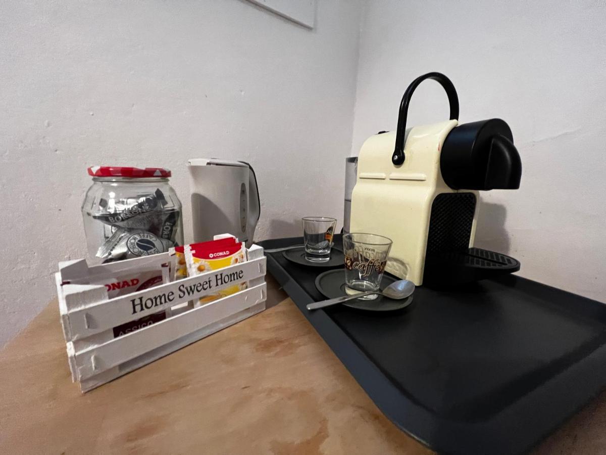 La Piccola Maison Florence Ngoại thất bức ảnh