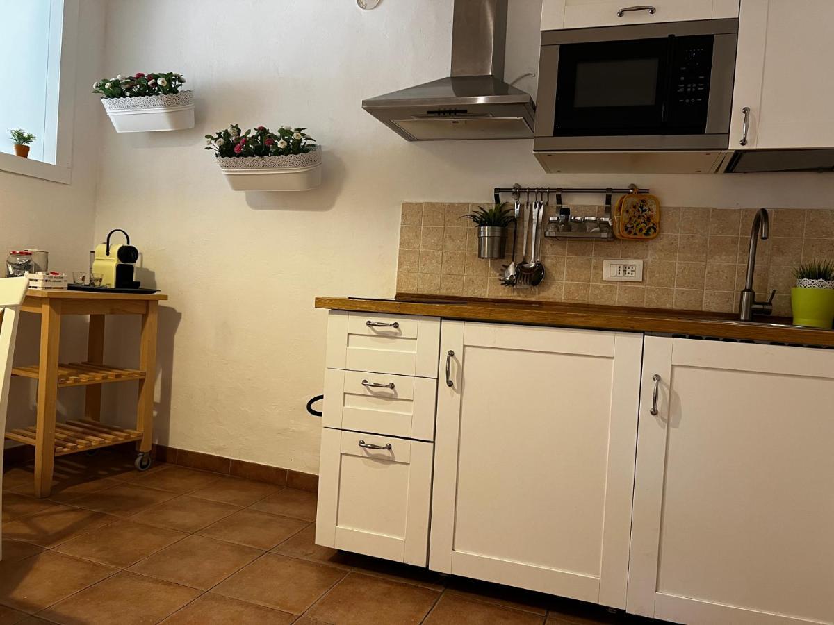 La Piccola Maison Florence Ngoại thất bức ảnh