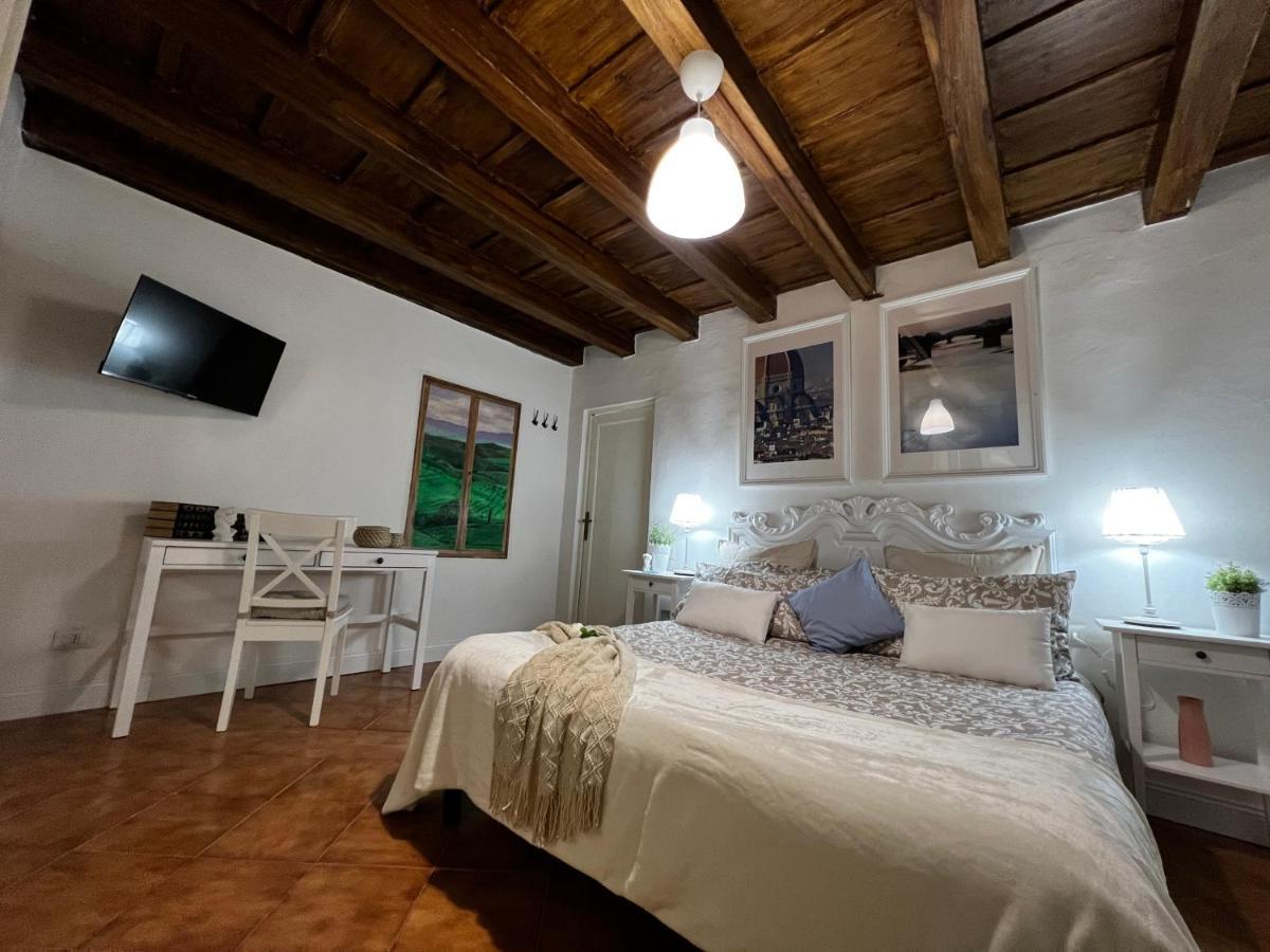 La Piccola Maison Florence Ngoại thất bức ảnh