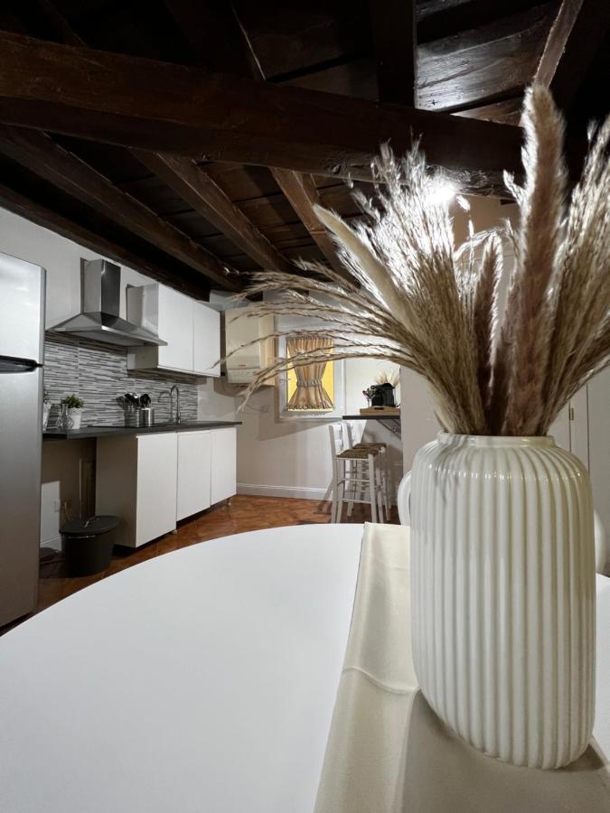 La Piccola Maison Florence Ngoại thất bức ảnh