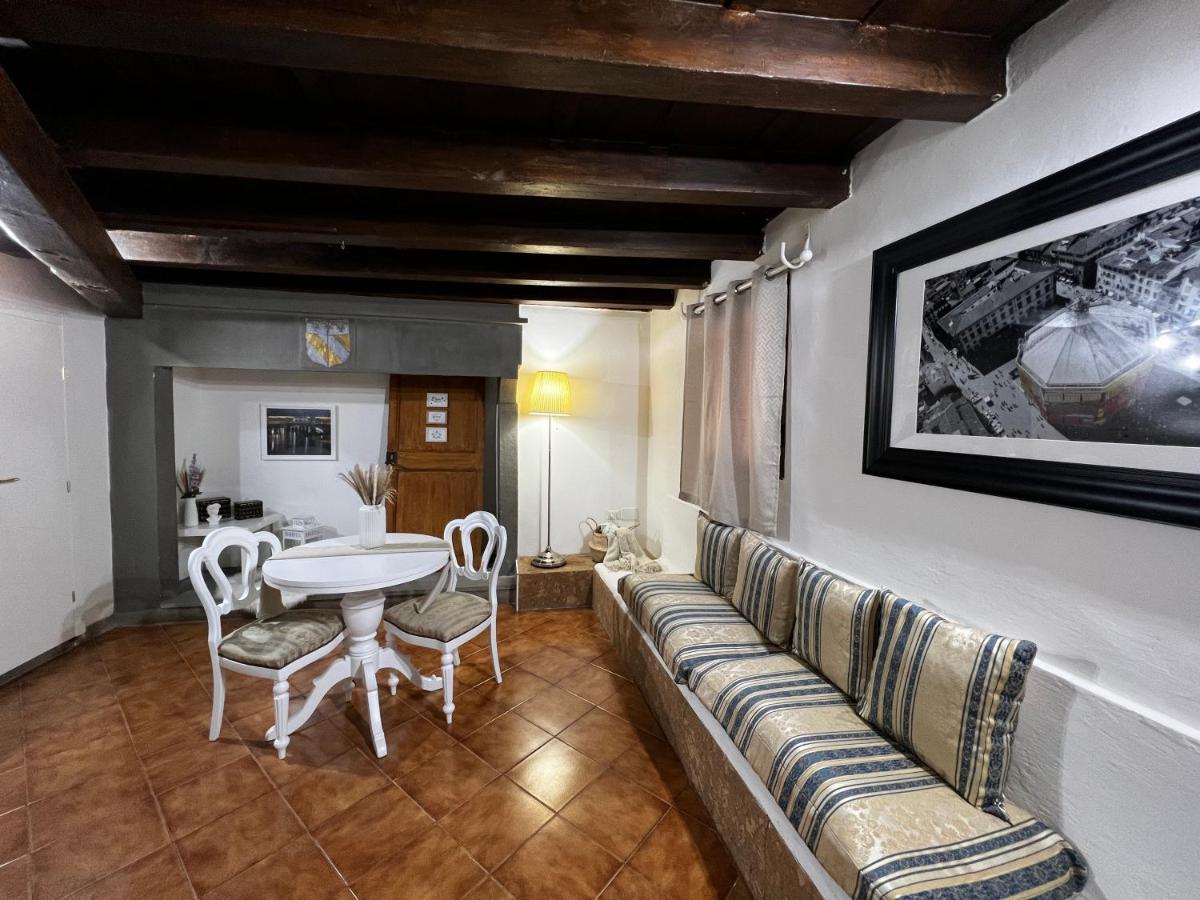 La Piccola Maison Florence Ngoại thất bức ảnh
