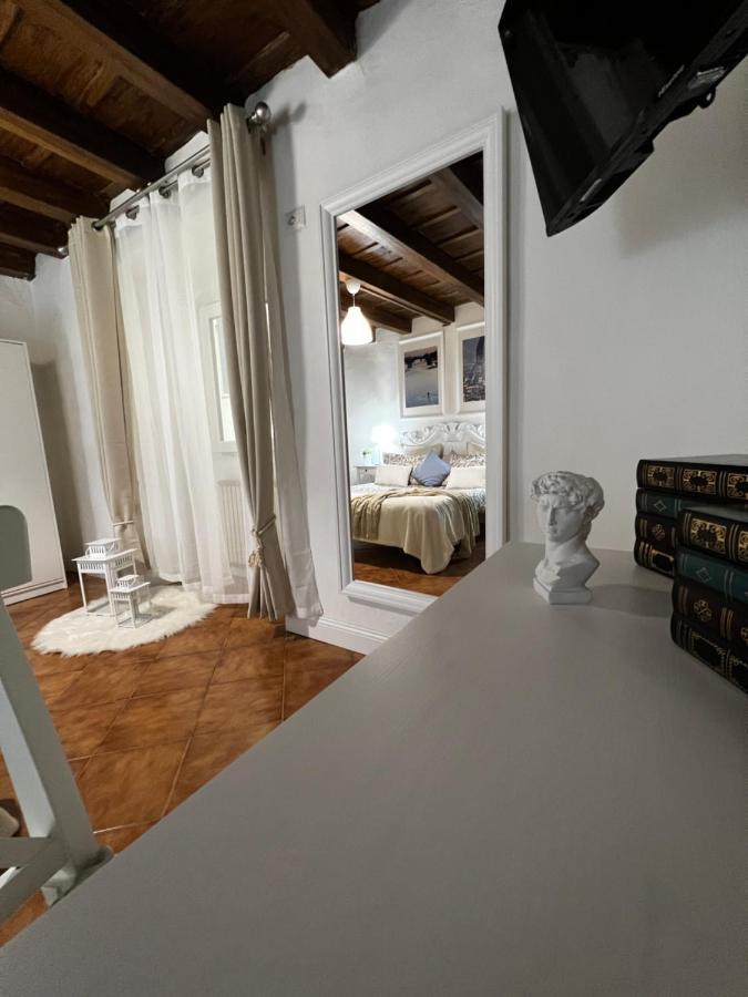 La Piccola Maison Florence Ngoại thất bức ảnh