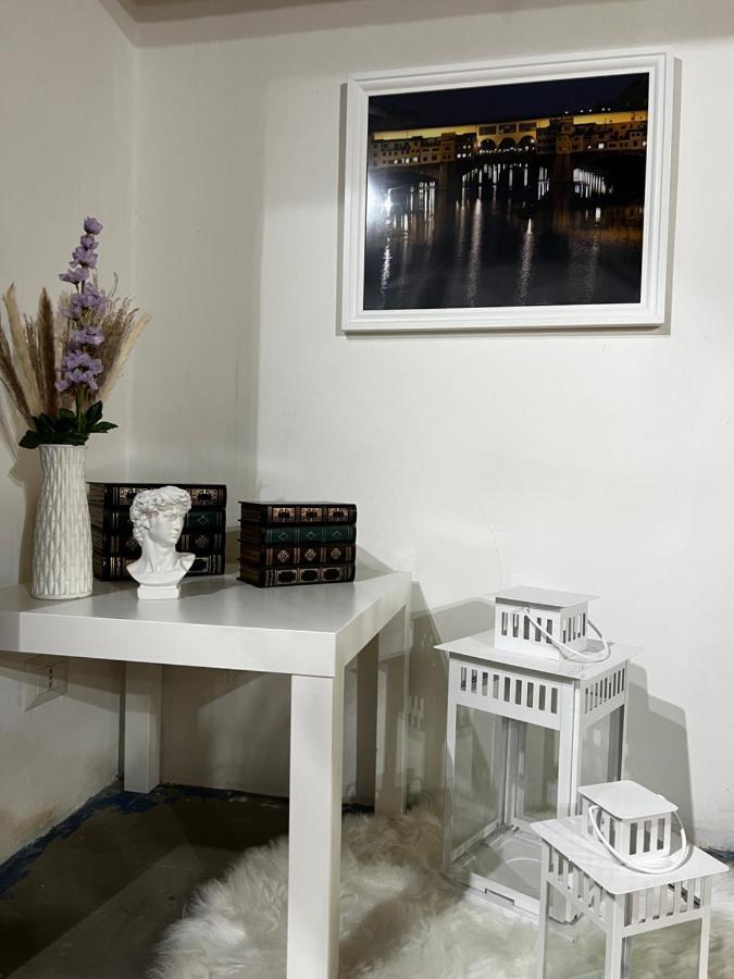 La Piccola Maison Florence Ngoại thất bức ảnh