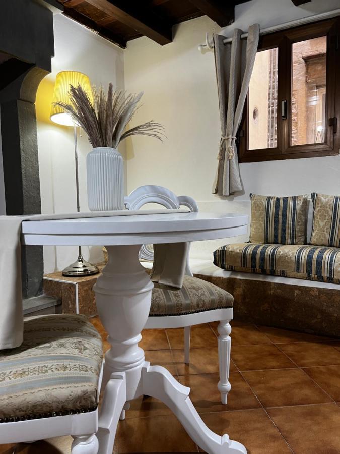 La Piccola Maison Florence Ngoại thất bức ảnh