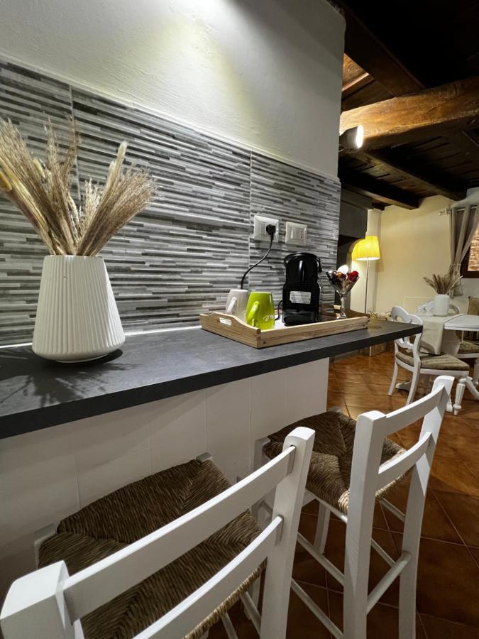 La Piccola Maison Florence Ngoại thất bức ảnh