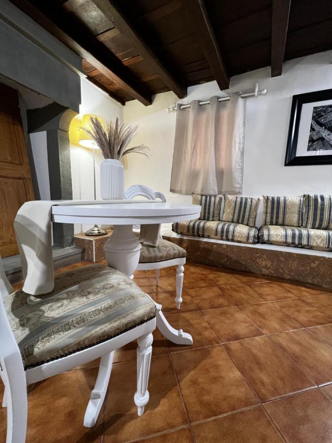 La Piccola Maison Florence Ngoại thất bức ảnh