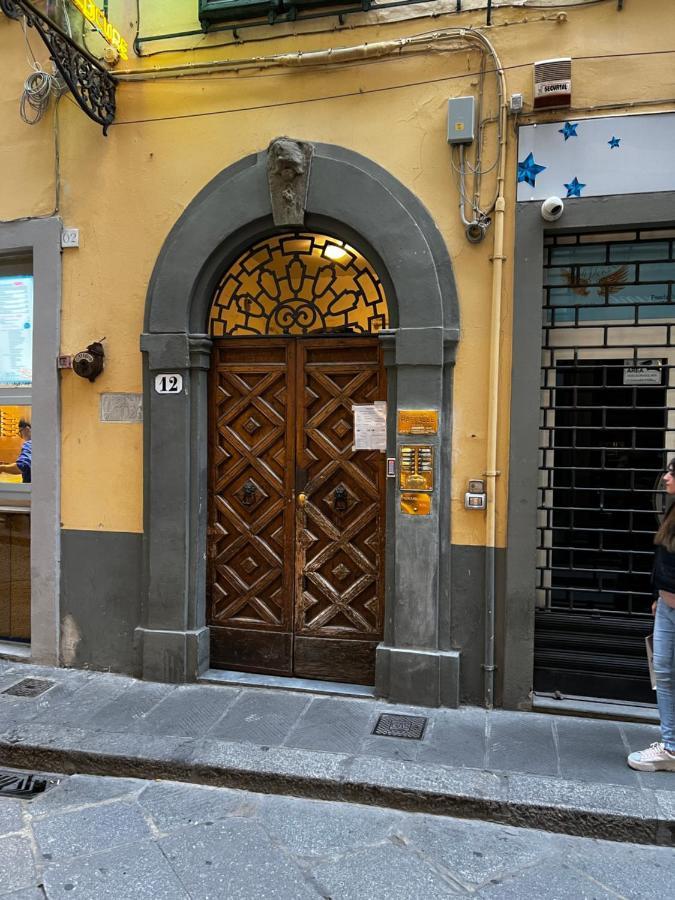 La Piccola Maison Florence Ngoại thất bức ảnh