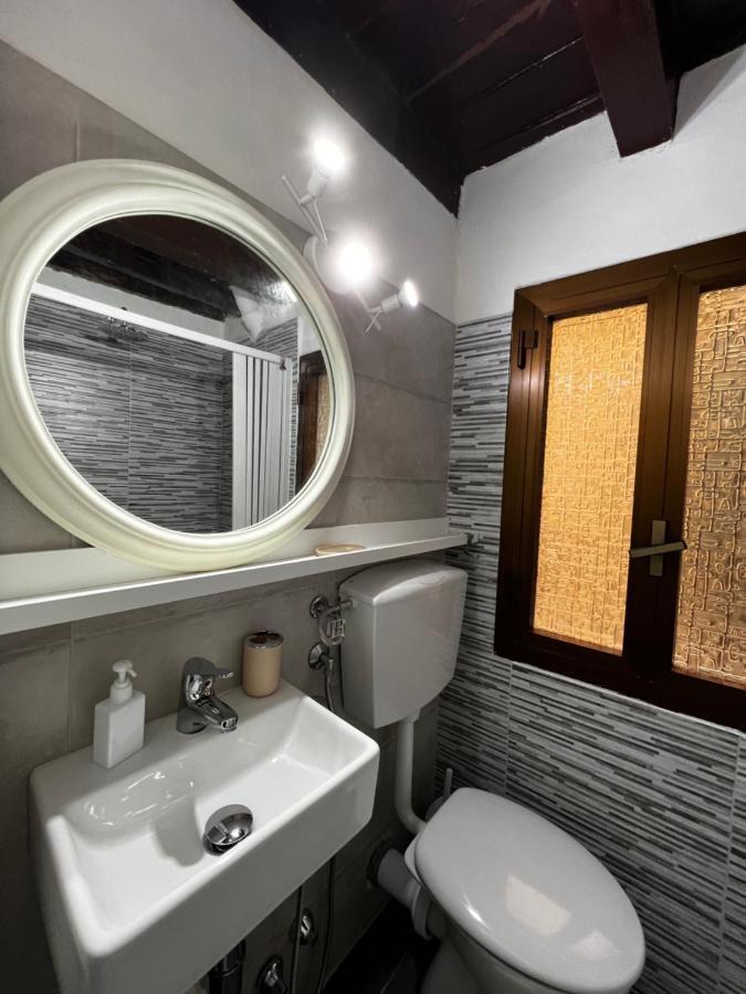 La Piccola Maison Florence Ngoại thất bức ảnh