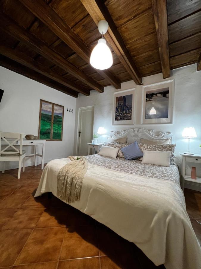 La Piccola Maison Florence Ngoại thất bức ảnh