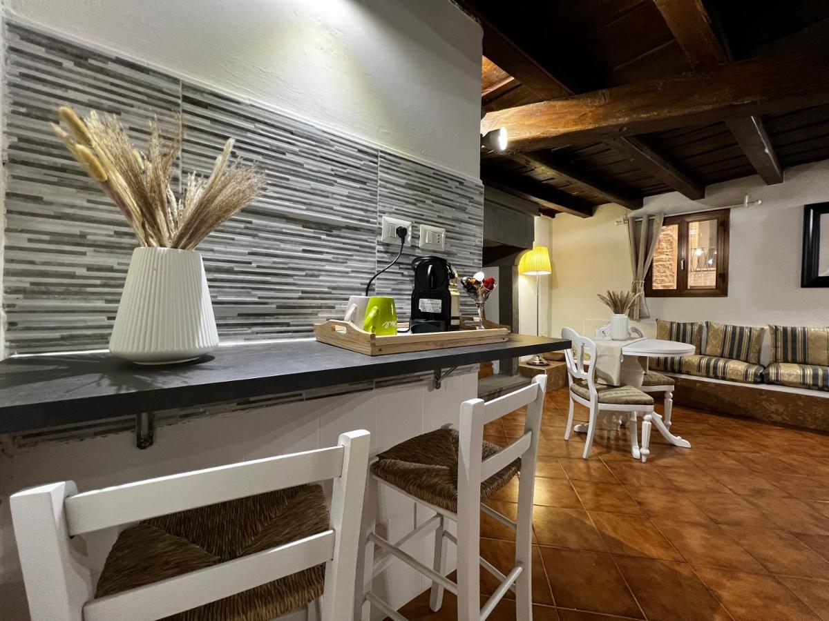La Piccola Maison Florence Ngoại thất bức ảnh