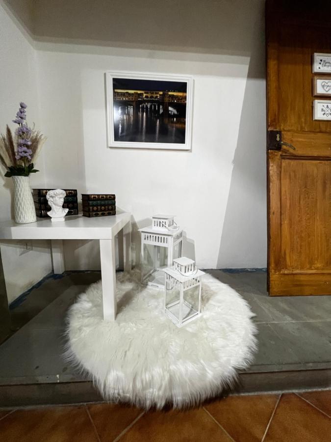 La Piccola Maison Florence Ngoại thất bức ảnh