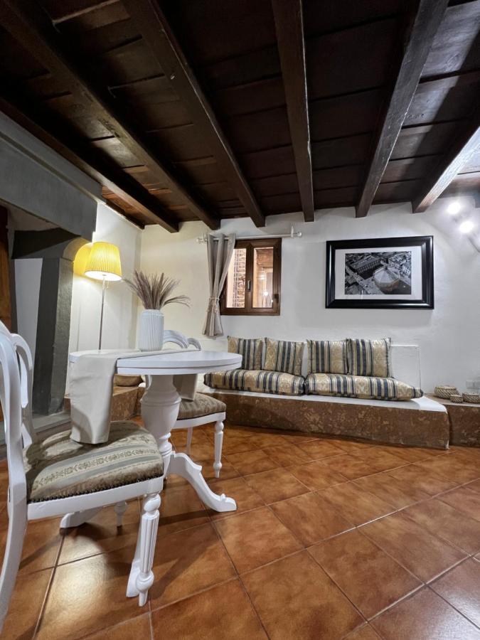 La Piccola Maison Florence Ngoại thất bức ảnh