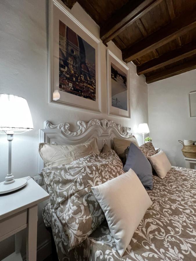 La Piccola Maison Florence Ngoại thất bức ảnh