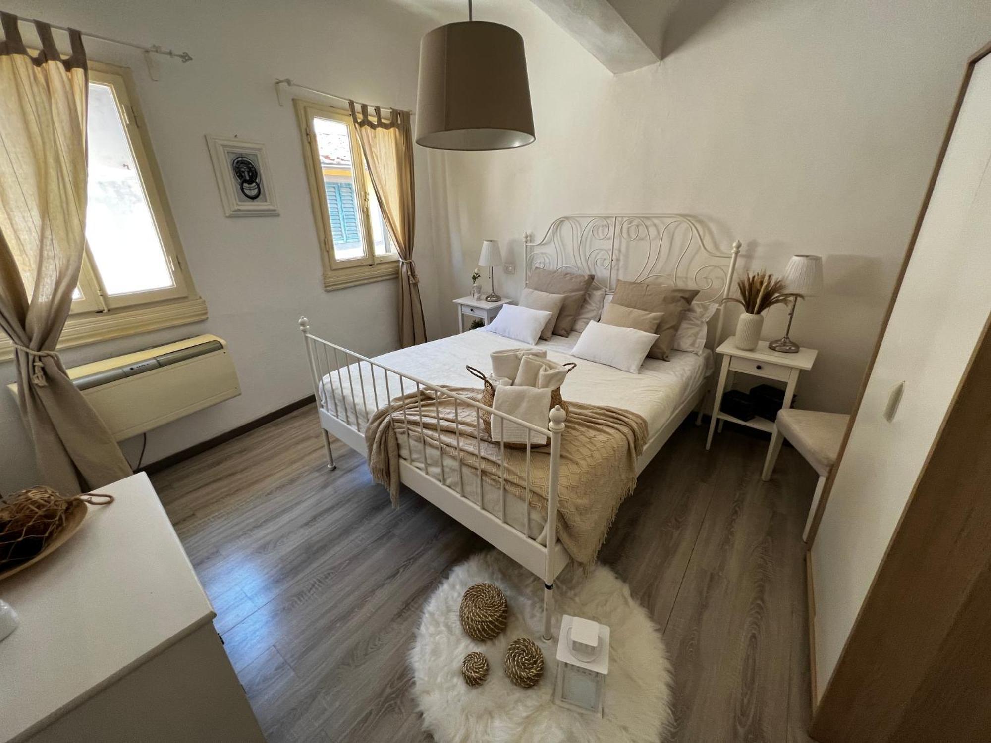 La Piccola Maison Florence Phòng bức ảnh