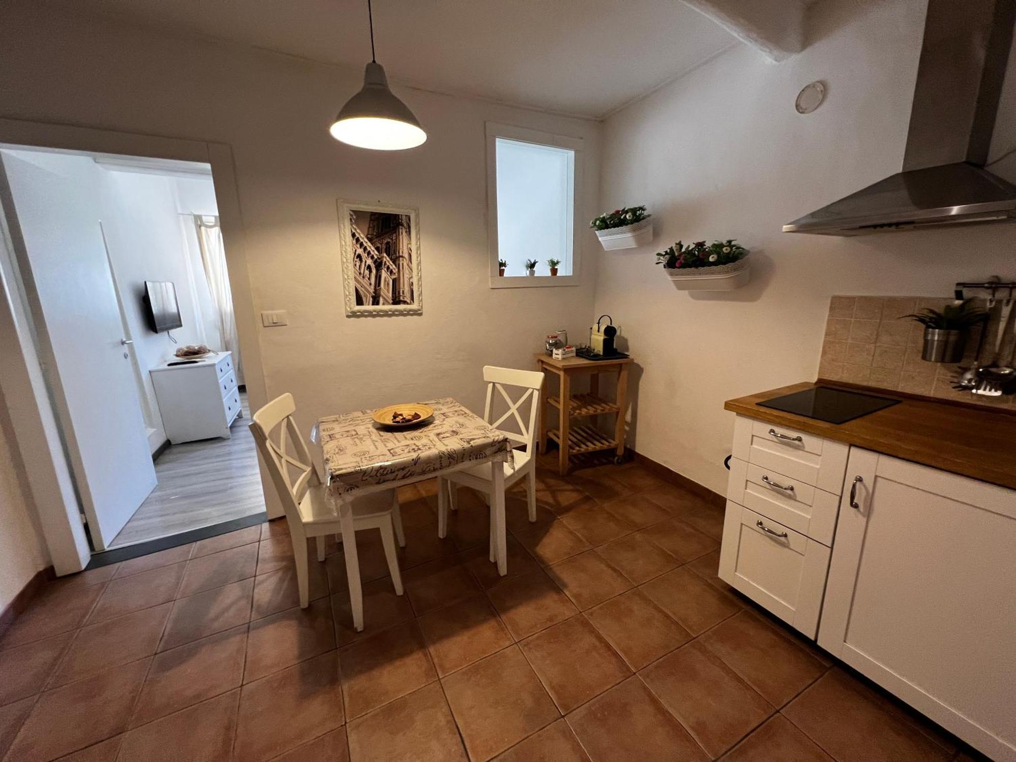 La Piccola Maison Florence Phòng bức ảnh