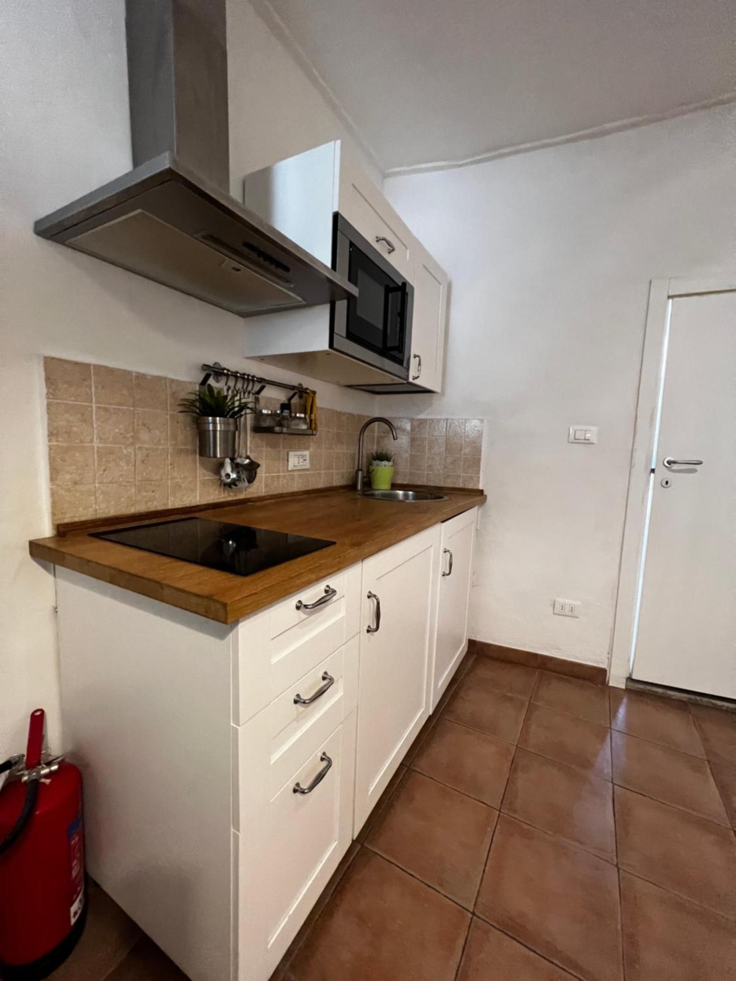 La Piccola Maison Florence Phòng bức ảnh